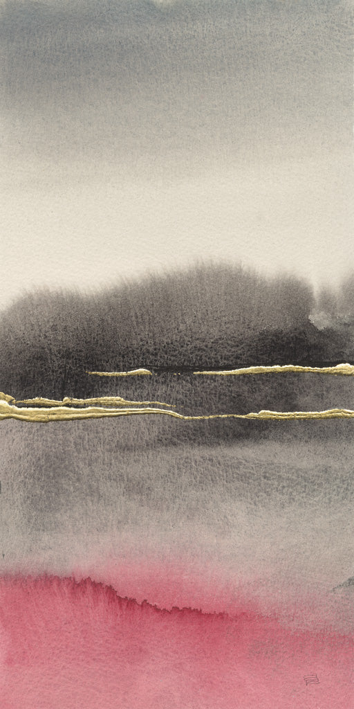 Reproduction of After the Storm II by Chris Paschke - Wall Decor Art