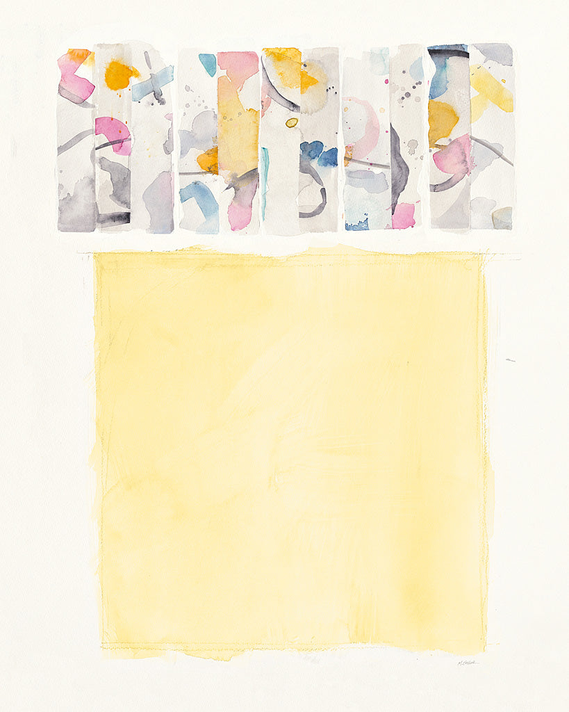 Reproduction of Day Dream V by Mike Schick - Wall Decor Art