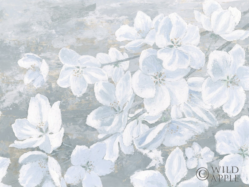 Reproduction of Grand Array I by James Wiens - Wall Decor Art