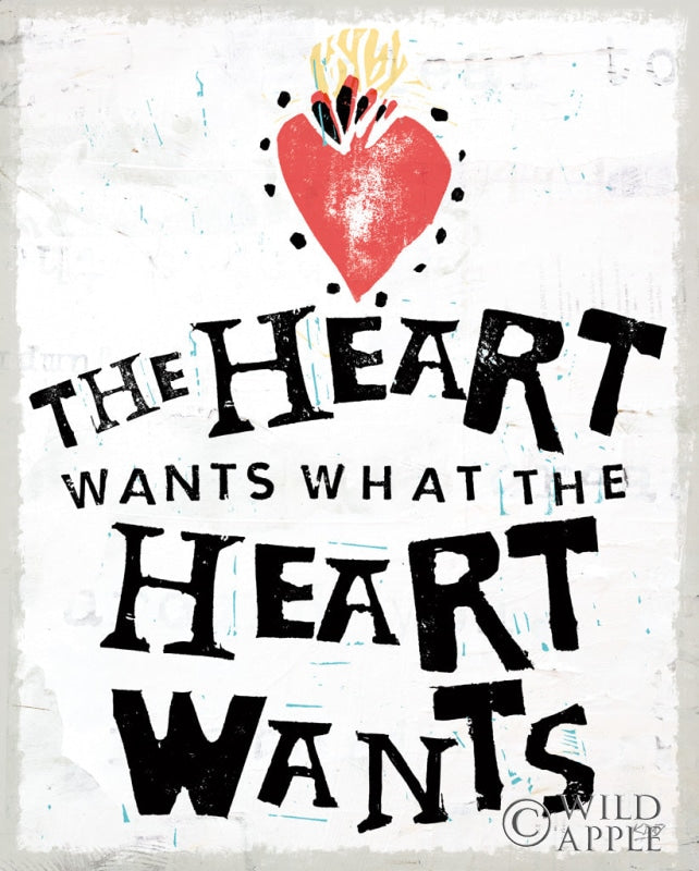 Reproduction of Live to the Fullest III by Kellie Day - Wall Decor Art