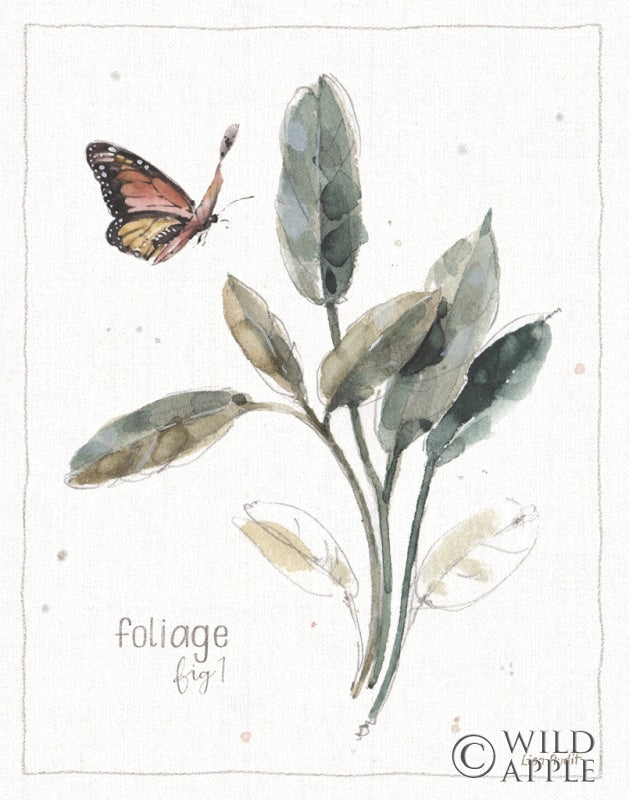 Reproduction of A Country Weekend IV by Lisa Audit - Wall Decor Art