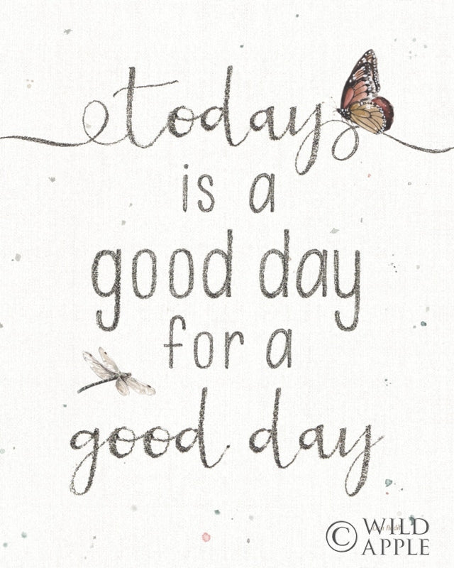 Reproduction of A Country Weekend XXIII by Lisa Audit - Wall Decor Art