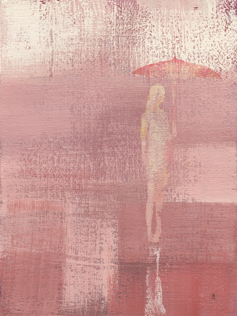 Reproduction of Imagine I by Studio Mousseau - Wall Decor Art