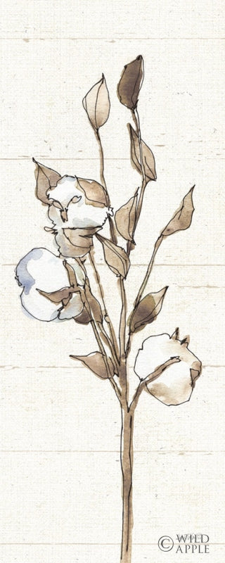 Reproduction of Farm Memories X by Anne Tavoletti - Wall Decor Art