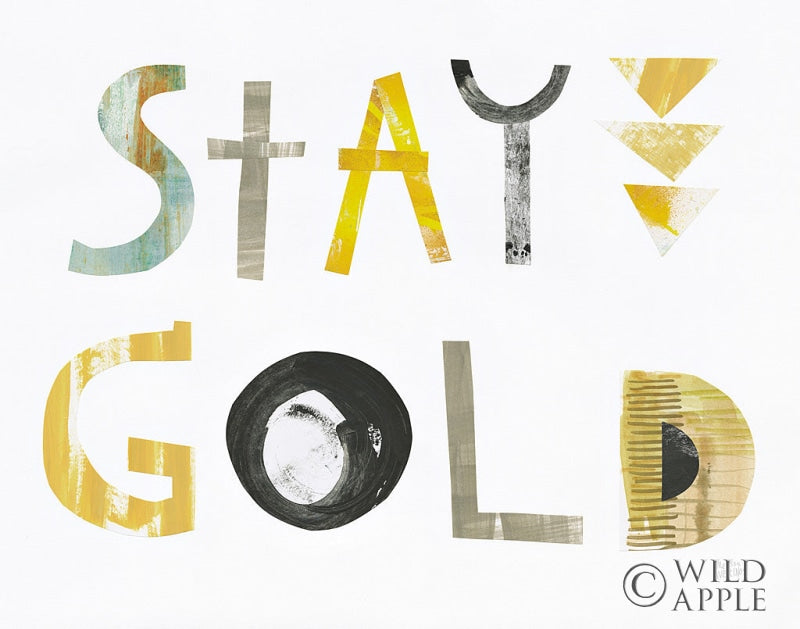 Reproduction of Sweet Sentiments IV by Melissa Averinos - Wall Decor Art