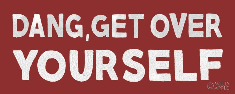 Reproduction of The Boys Sign IV by Myles Sullivan - Wall Decor Art