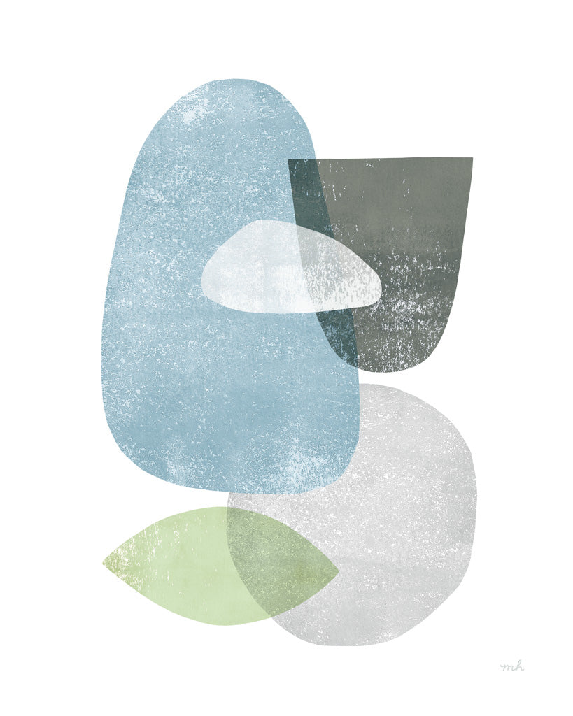 Reproduction of Whispers IV by Moira Hershey - Wall Decor Art