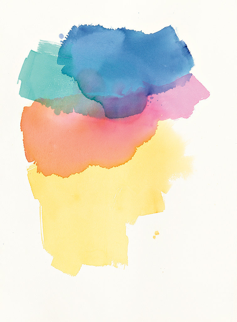 Reproduction of Aurora by Mike Schick - Wall Decor Art