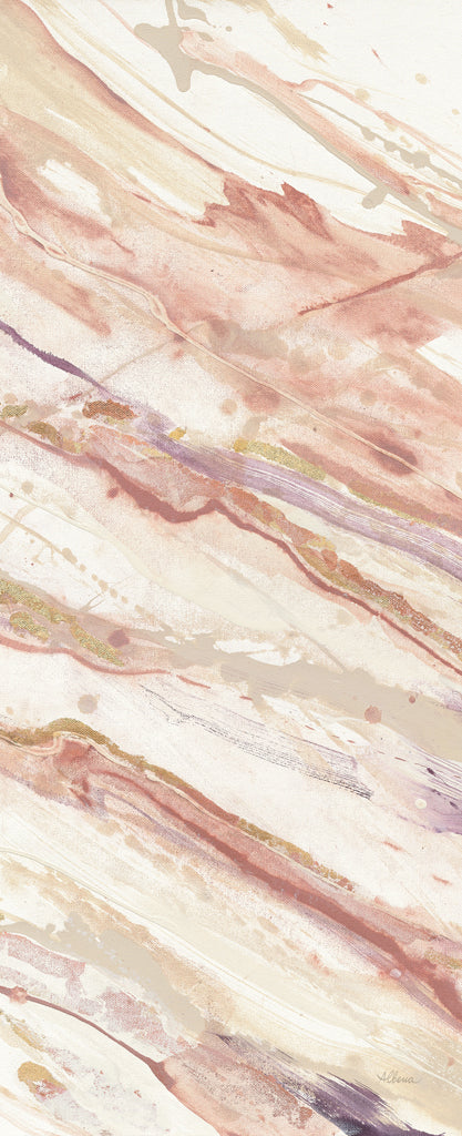 Reproduction of Copper Dreams by Albena Hristova - Wall Decor Art