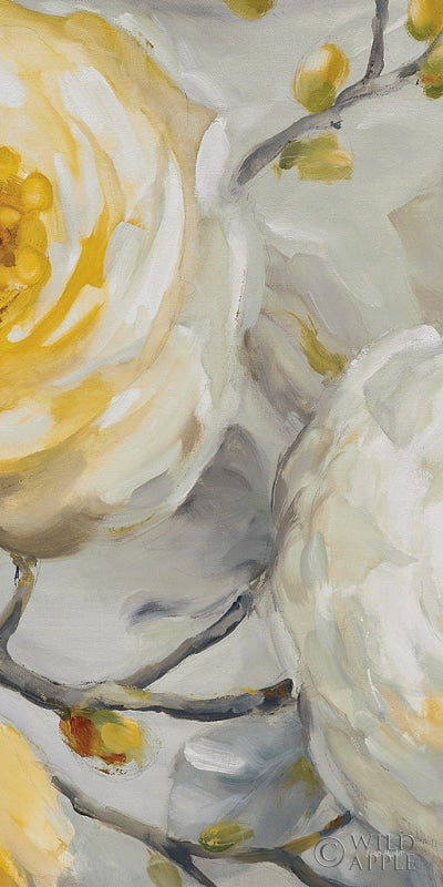 Reproduction of Sunshine XIV by Lisa Audit - Wall Decor Art