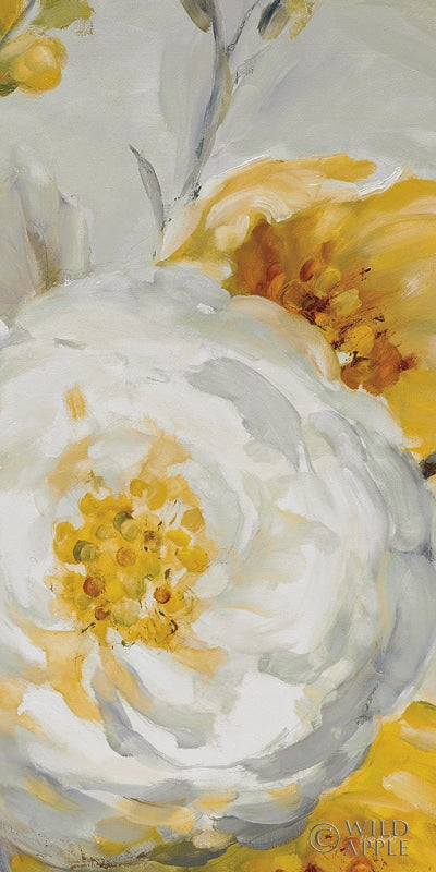 Reproduction of Sunshine XV by Lisa Audit - Wall Decor Art