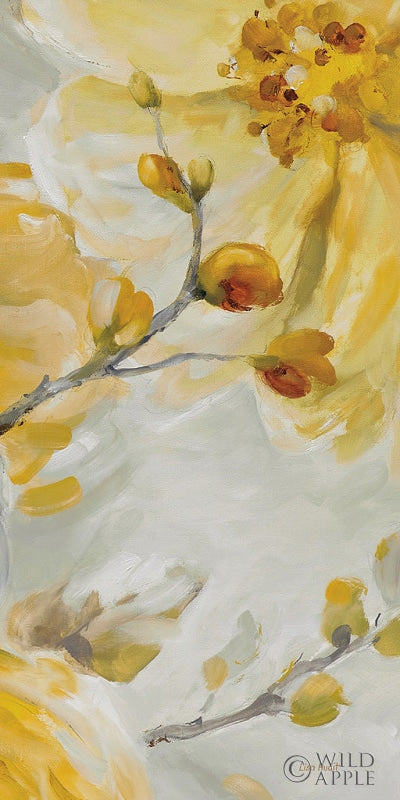 Reproduction of Sunshine XVI by Lisa Audit - Wall Decor Art