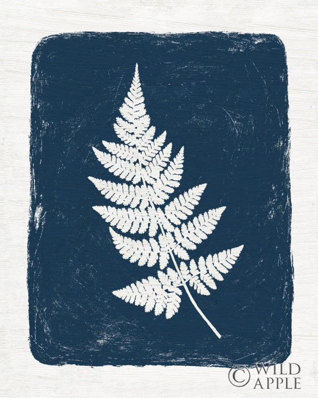 Reproduction of Forest Shadows I by Moira Hershey - Wall Decor Art