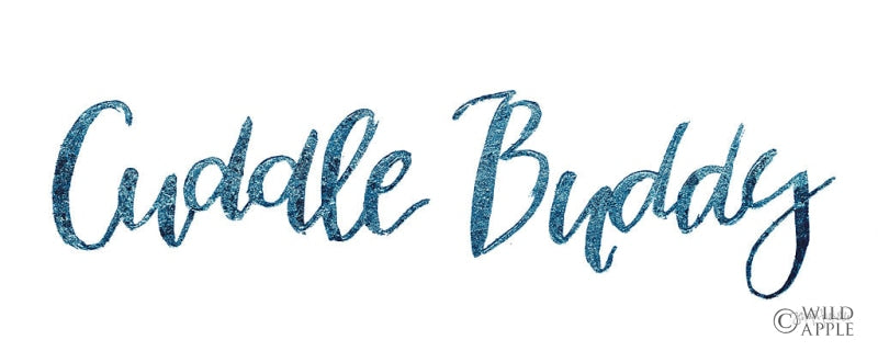 Reproduction of Sweet Baby Boy VI by Jenaya Jackson - Wall Decor Art