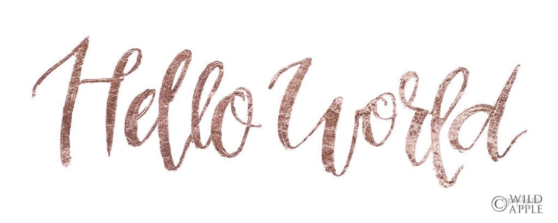 Reproduction of Sweet Baby Girl I by Jenaya Jackson - Wall Decor Art