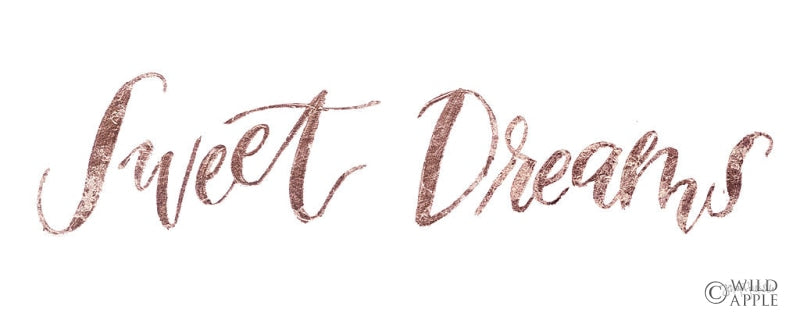 Reproduction of Sweet Baby Girl II by Jenaya Jackson - Wall Decor Art