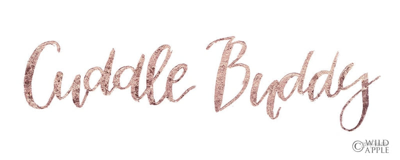 Reproduction of Sweet Baby Girl VI by Jenaya Jackson - Wall Decor Art