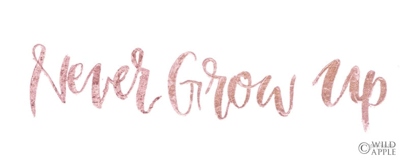 Reproduction of Sweet Baby Girl IV Pink by Jenaya Jackson - Wall Decor Art