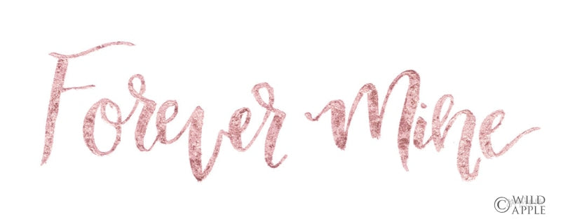 Reproduction of Sweet Baby Girl V Pink by Jenaya Jackson - Wall Decor Art