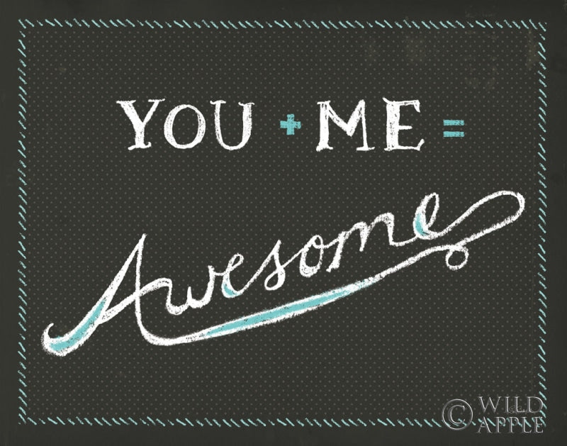 Reproduction of Together IV by Sue Schlabach - Wall Decor Art