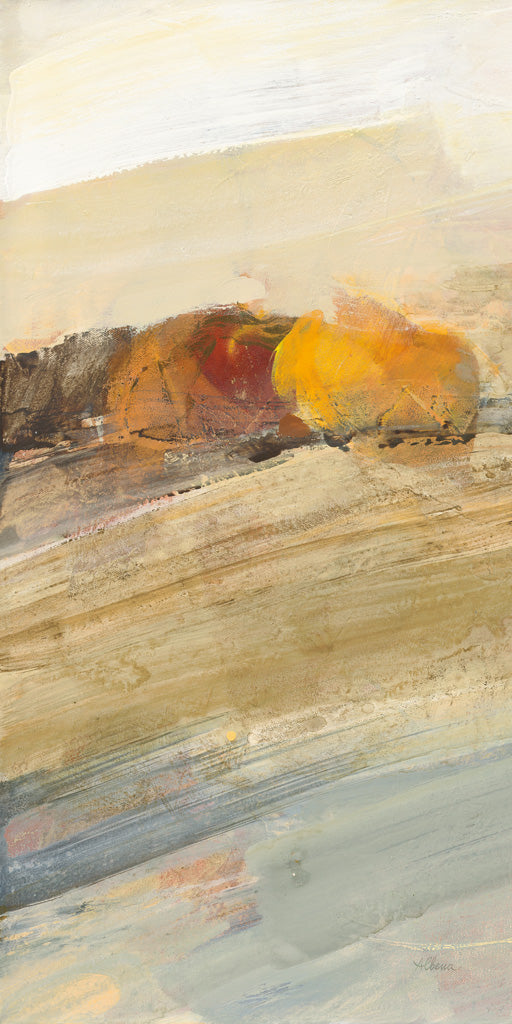 Reproduction of Coming Home II Neutral by Albena Hristova - Wall Decor Art