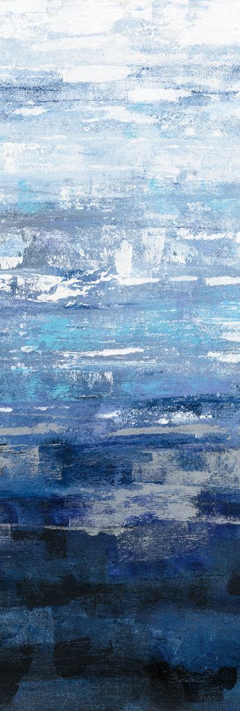 Reproduction of Icelandic Wave III by Silvia Vassileva - Wall Decor Art