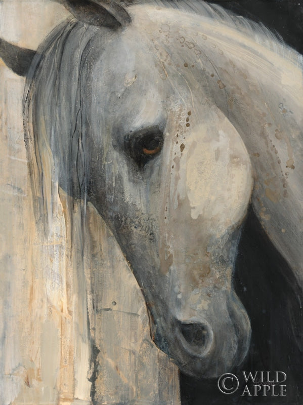 Reproduction of Beauty by Albena Hristova - Wall Decor Art