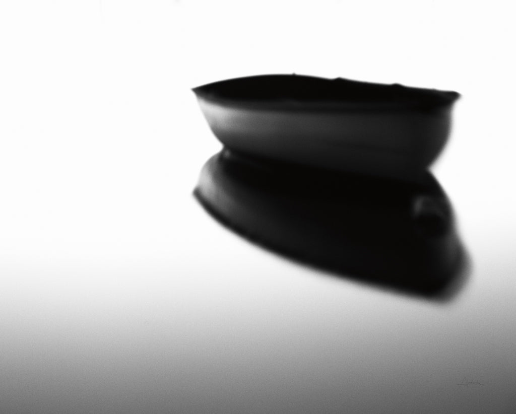 Reproduction of Reflection Crop by Aledanda - Wall Decor Art