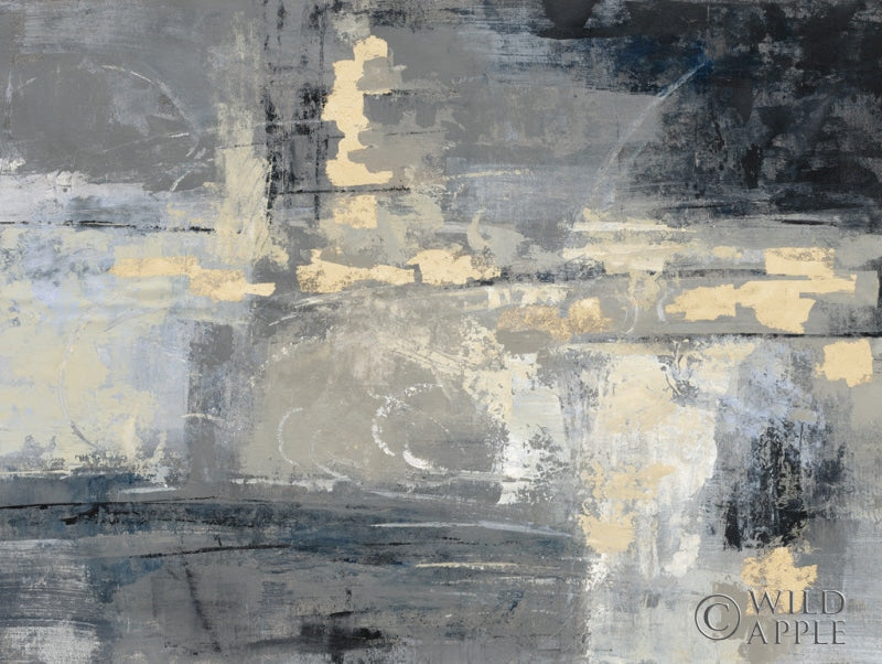 Reproduction of Missing You Neutral Crop by Silvia Vassileva - Wall Decor Art