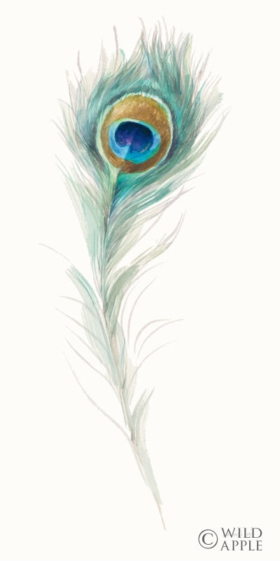 Reproduction of Jaipur IX by Danhui Nai - Wall Decor Art