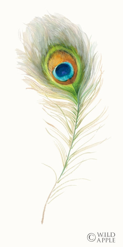 Reproduction of Jaipur X by Danhui Nai - Wall Decor Art