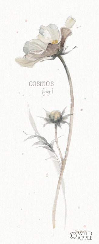 Reproduction of A Country Weekend VII No Border by Lisa Audit - Wall Decor Art