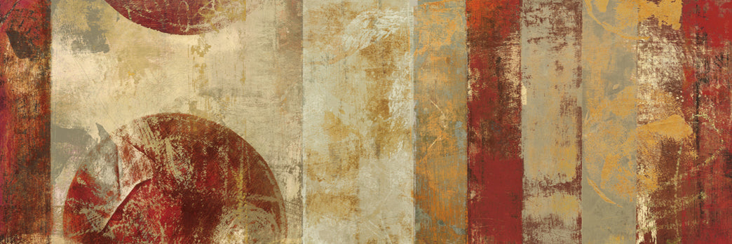 Reproduction of Caribbean Sunrise III by Roque Silva - Wall Decor Art