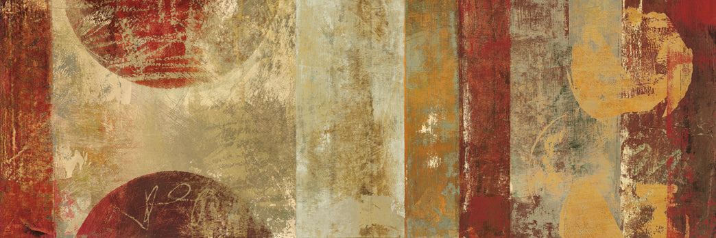 Reproduction of Caribbean Sunrise IV by Roque Silva - Wall Decor Art