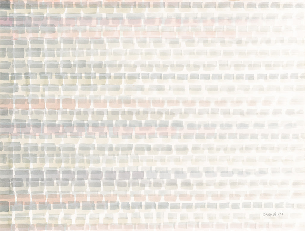 Reproduction of Infinite by Danhui Nai - Wall Decor Art