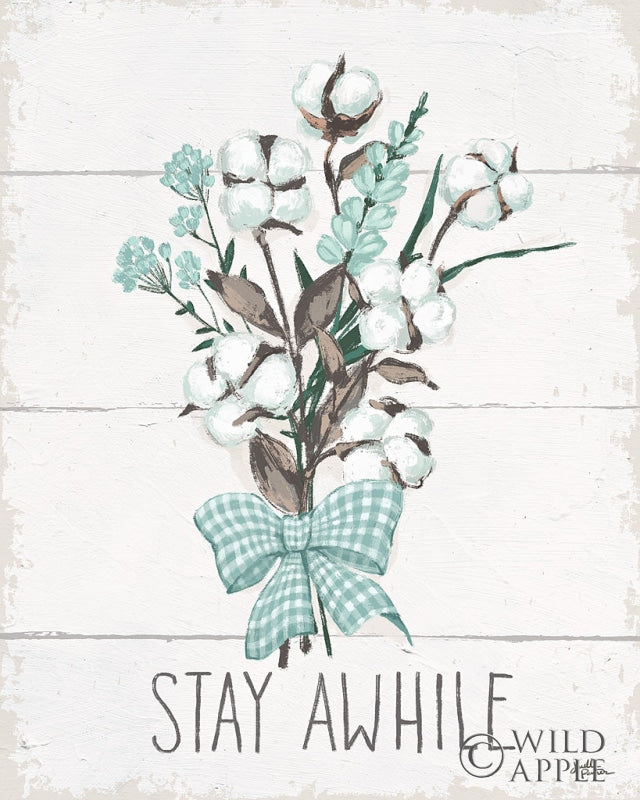 Reproduction of Blessed III by Janelle Penner - Wall Decor Art