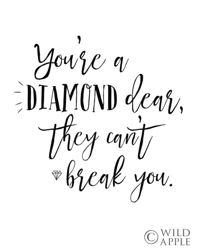 Reproduction of Self Reflection V by Wild Apple Portfolio - Wall Decor Art