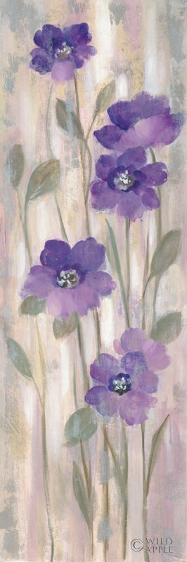Reproduction of Spring Florals II by Silvia Vassileva - Wall Decor Art