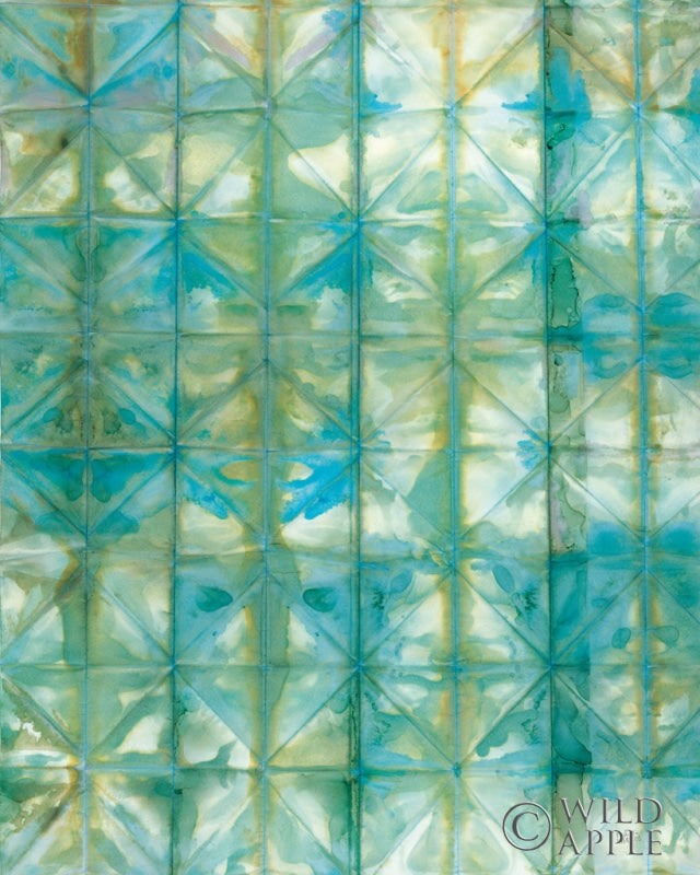 Reproduction of Kanari V Crop by Melissa Averinos - Wall Decor Art