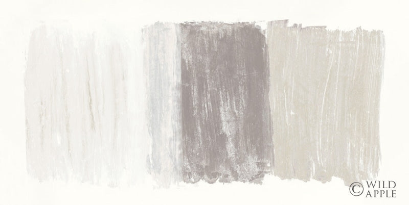 Reproduction of Horizon Neutral by Piper Rhue - Wall Decor Art