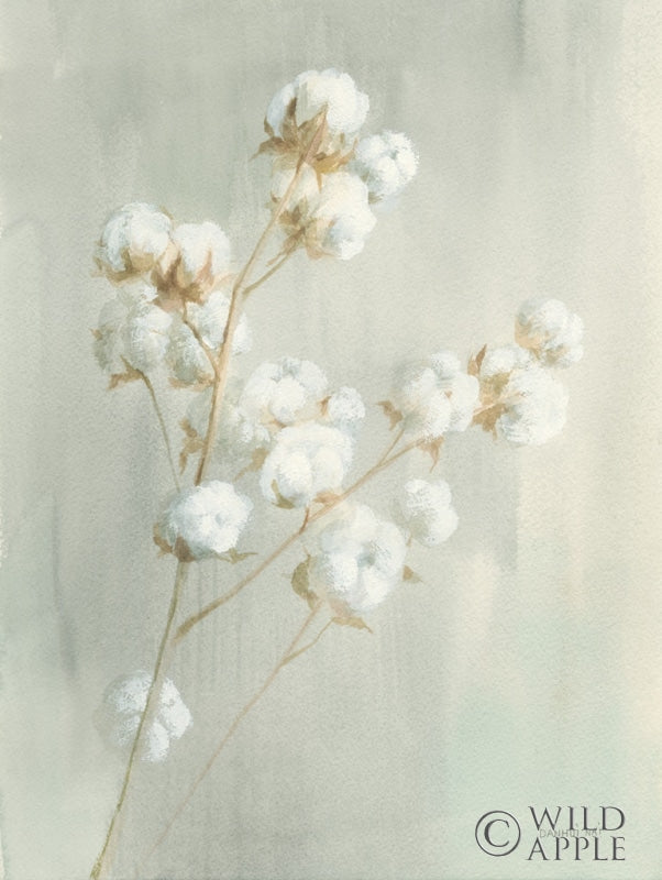 Reproduction of Summer Harvest I by Danhui Nai - Wall Decor Art