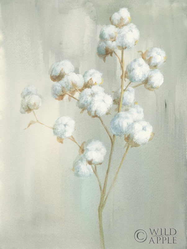 Reproduction of Summer Harvest II by Danhui Nai - Wall Decor Art
