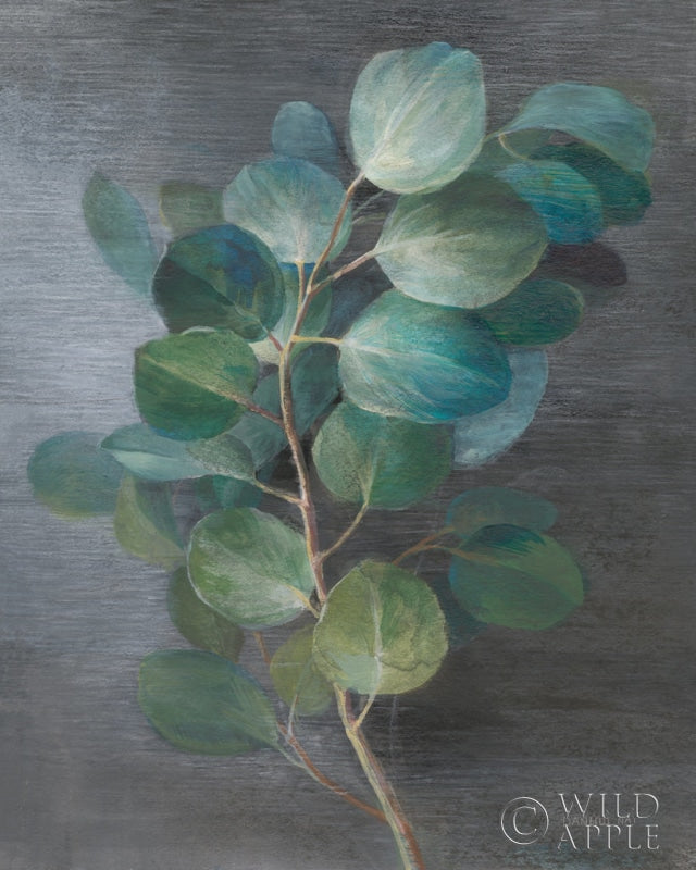 Reproduction of Fresh I Crop by Danhui Nai - Wall Decor Art