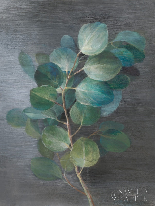 Reproduction of Fresh I by Danhui Nai - Wall Decor Art