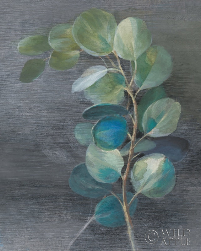 Reproduction of Fresh II Crop by Danhui Nai - Wall Decor Art