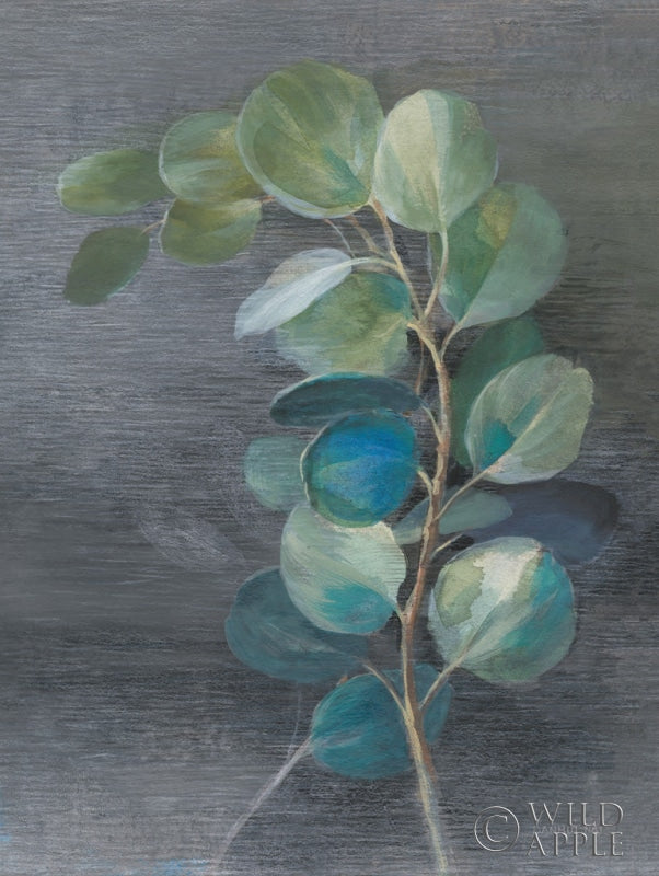 Reproduction of Fresh II by Danhui Nai - Wall Decor Art