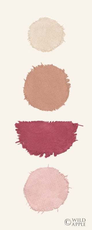 Reproduction of Mesa Designs II by Piper Rhue - Wall Decor Art