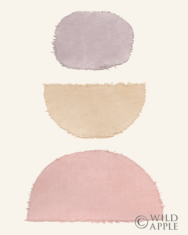 Reproduction of Mesa Designs III Crop by Piper Rhue - Wall Decor Art