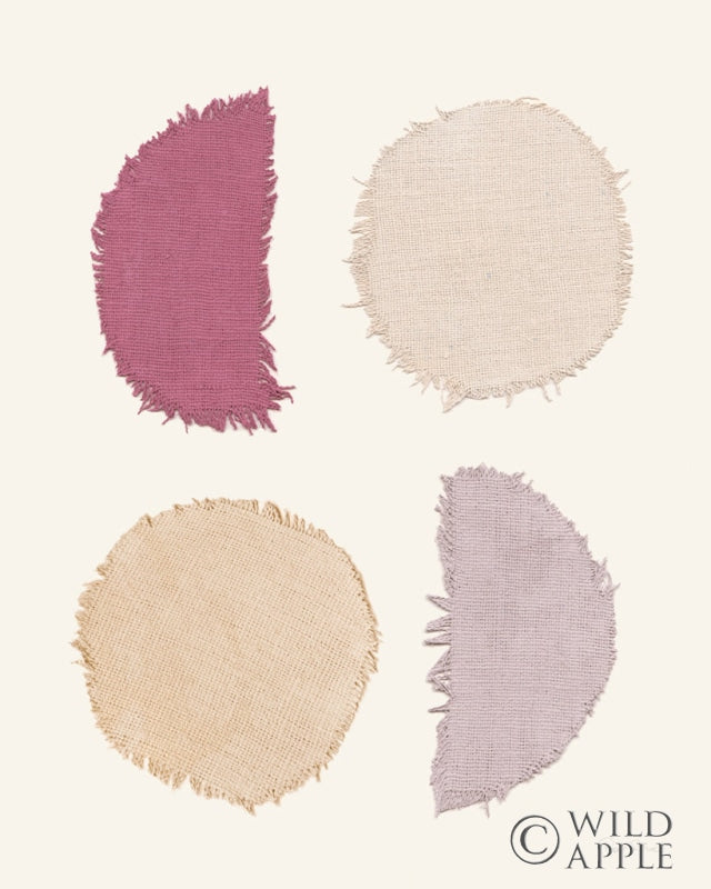 Reproduction of Mesa Designs IV Crop by Piper Rhue - Wall Decor Art