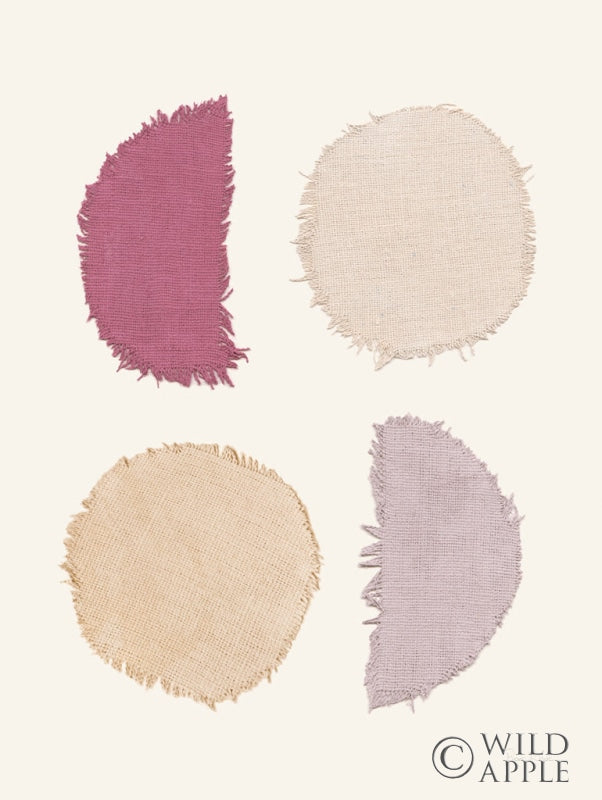 Reproduction of Mesa Designs IV by Piper Rhue - Wall Decor Art